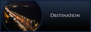 Boulevard Mansion - Destination