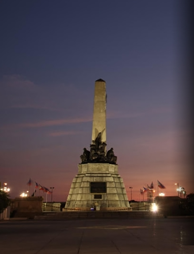 Mabini Mansion - Luneta